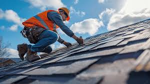 Best Commercial Roofing Services  in North Lakeville, MA